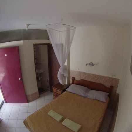 Hostal Naylamp Хуанчако Екстериор снимка